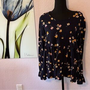 blouse shirt size XXL